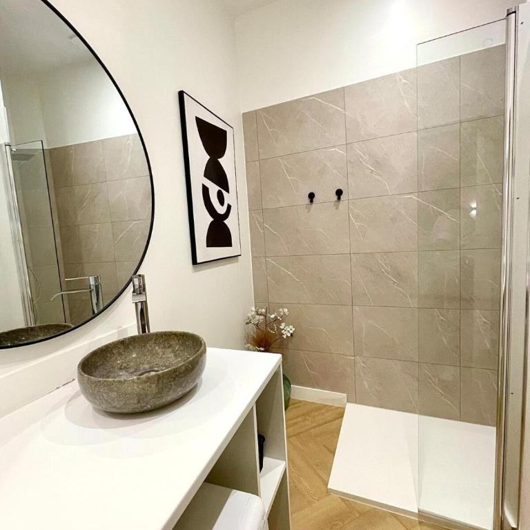 L'Abside - À deux pas de la Cathédrale - Apartment mit 2 Schlafzimmern - 20
