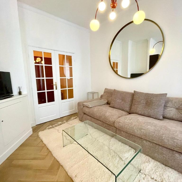L'Abside - À deux pas de la Cathédrale - Apartment mit 2 Schlafzimmern - 9