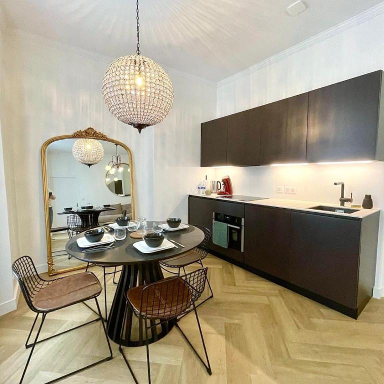 L'Abside - À deux pas de la Cathédrale - Apartment mit 2 Schlafzimmern - 12