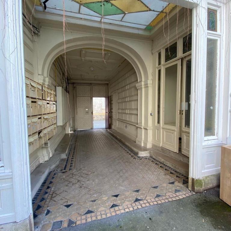 L'Abside - À deux pas de la Cathédrale - Apartment mit 2 Schlafzimmern - 26