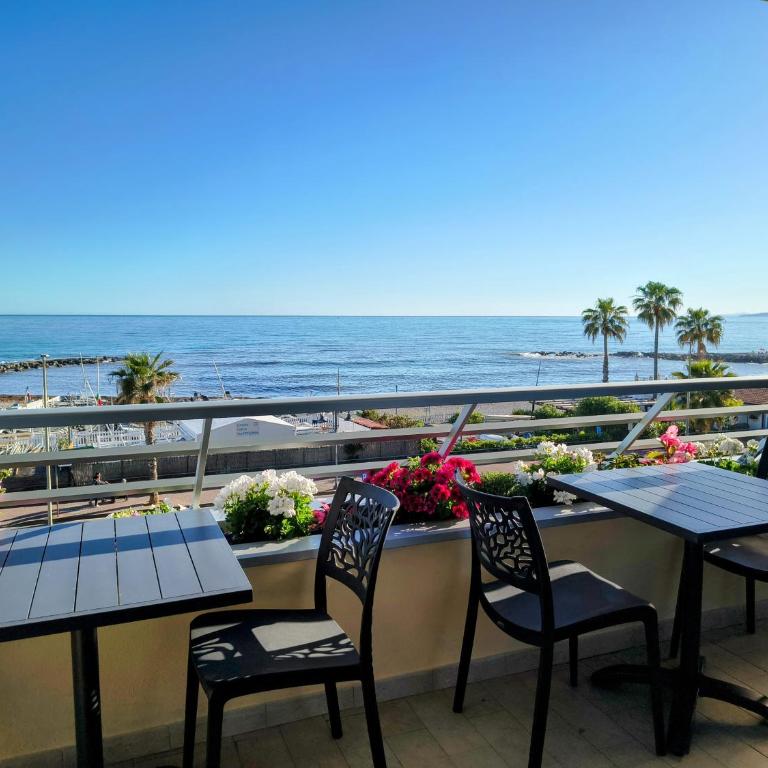 BLOOM al Mare - Apartment mit 1 Schlafzimmer - 24