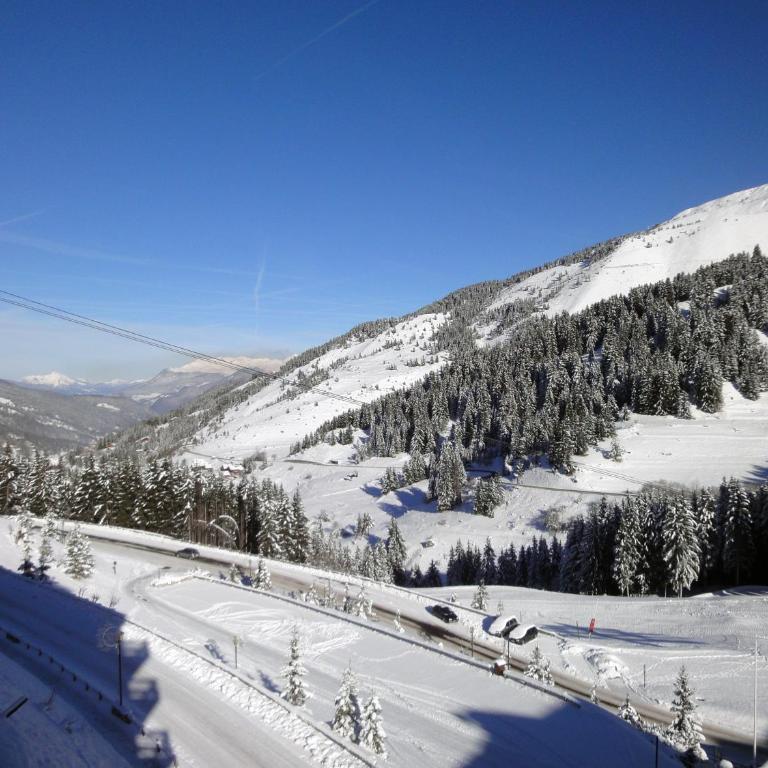 Residence Plein Soleil - Appartement 1 Chambre (4 Adultes) - 2