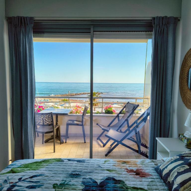 BLOOM al Mare - Apartment mit 1 Schlafzimmer - 6