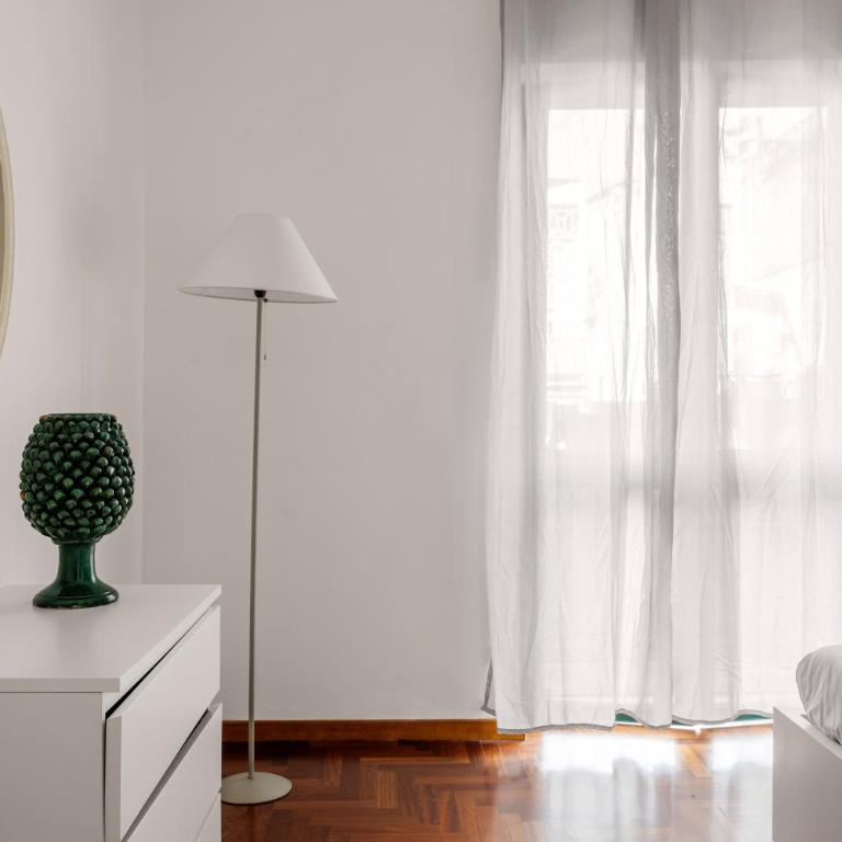 Cortile Benso Guest House - One-Bedroom Apartment - 8