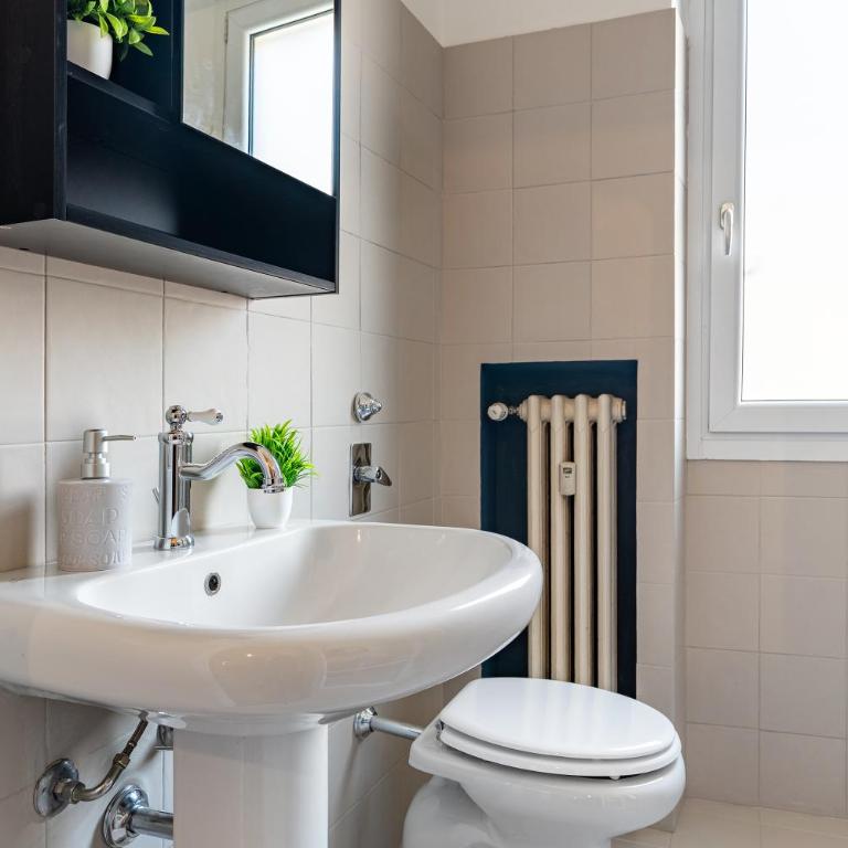 Suite Charme Brera - Appartamento con 2 Camere da Letto - 23