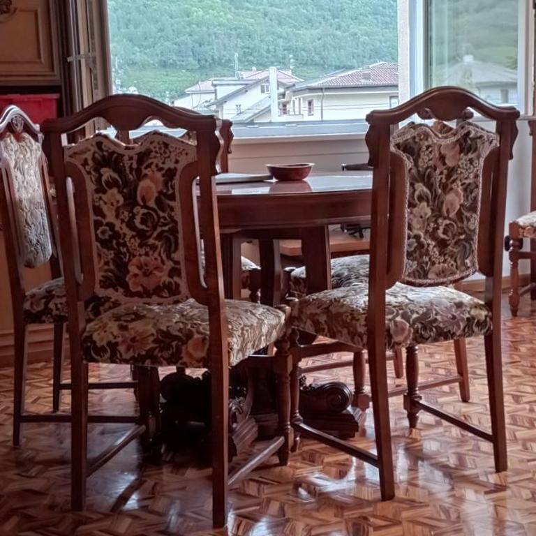 Tirano Express Comfort 2P Appartamento spazioso con vista montagne, ideale per famiglie e gruppi - Appartement avec Vue et Balcon - 43