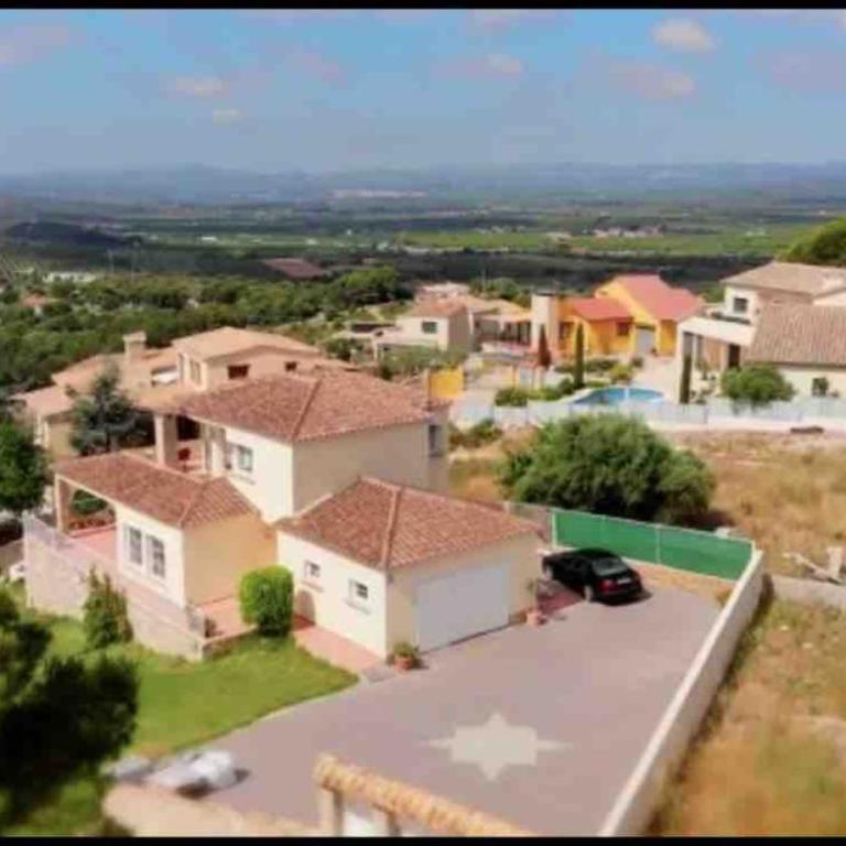 Villa Ermitage - Villa - 27