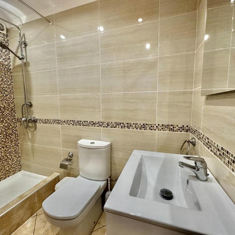 Horizon Hideaway, Golf del Sur - Apartamento de 2 dormitorios - 10