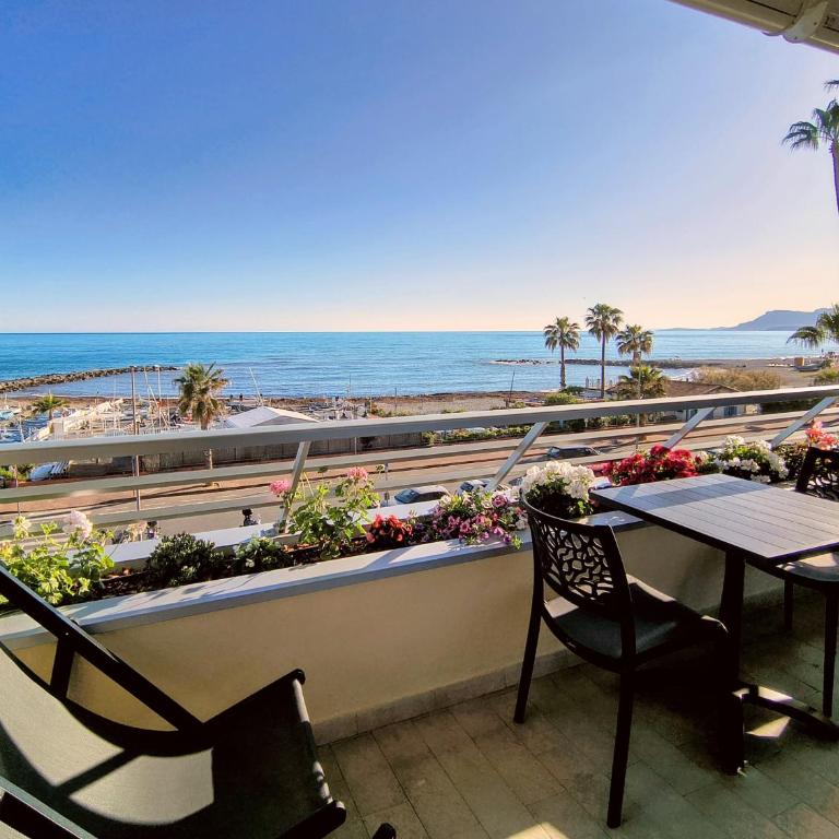 BLOOM al Mare - Apartment mit 1 Schlafzimmer - 31