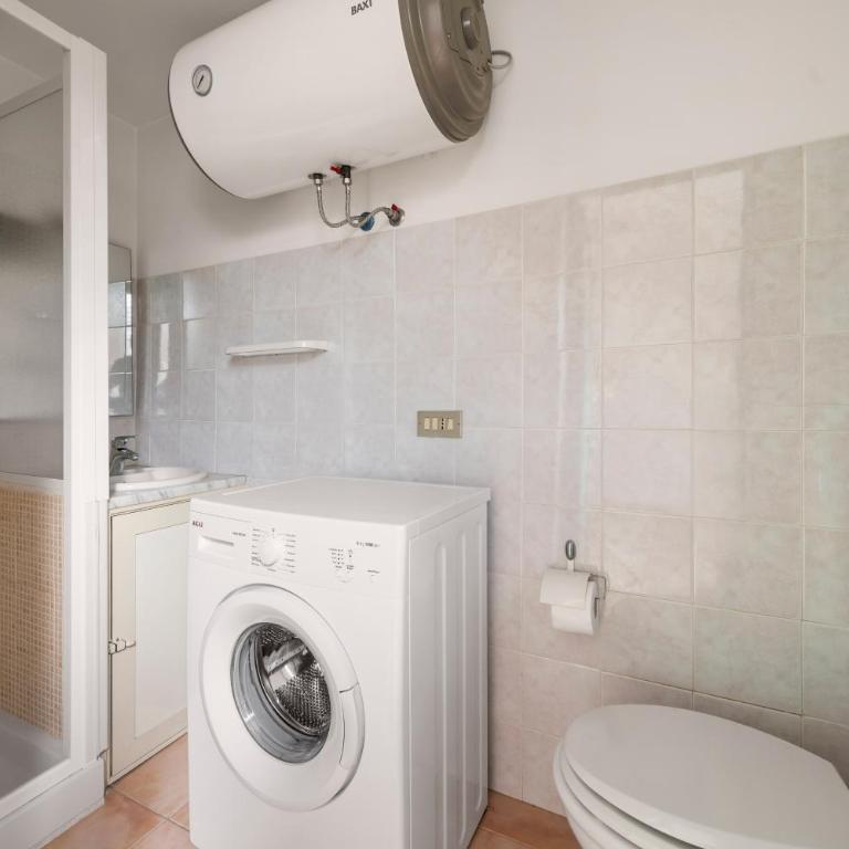 Cortile Benso Guest House - One-Bedroom Apartment - 12