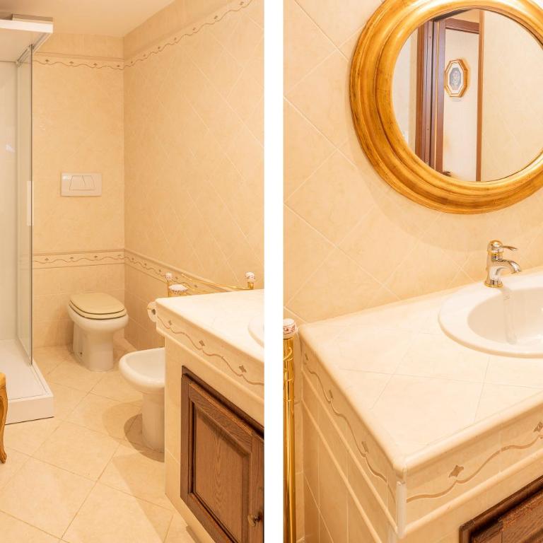 Apartment Manzoni Bardolino Center - One-Bedroom Apartment - 34