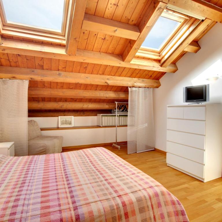 Lagoon Apartment - Appartamento su 2 Livelli con 1 Camera da Letto - 28