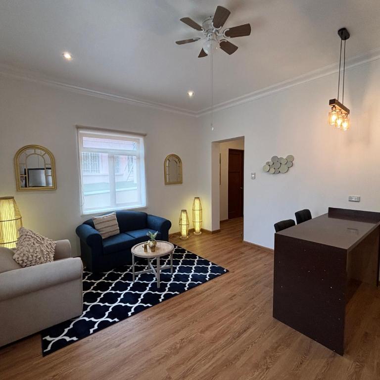 Sori Apartments - Apartamento Superior - 10