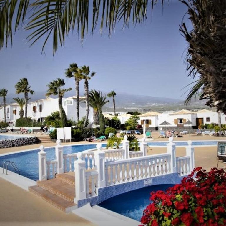 Horizon Hideaway, Golf del Sur - Apartamento de 2 dormitorios - 41