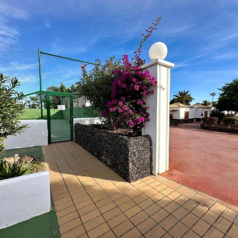 Horizon Hideaway, Golf del Sur - Apartamento de 2 dormitorios - 71