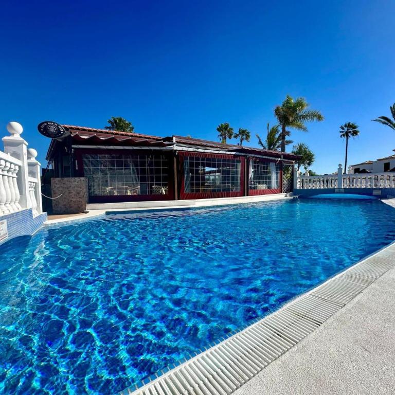 Horizon Hideaway, Golf del Sur - Apartamento de 2 dormitorios - 67