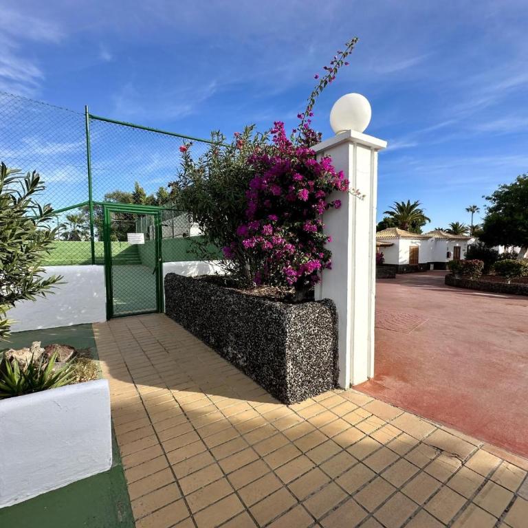 Horizon Hideaway, Golf del Sur - Apartamento de 2 dormitorios - 76