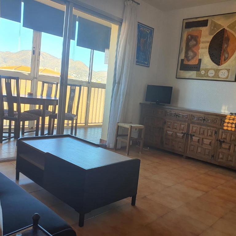 Appartement calme sans vis a vis 5 mn a pied plage - Apartamento de 1 dormitorio - 9