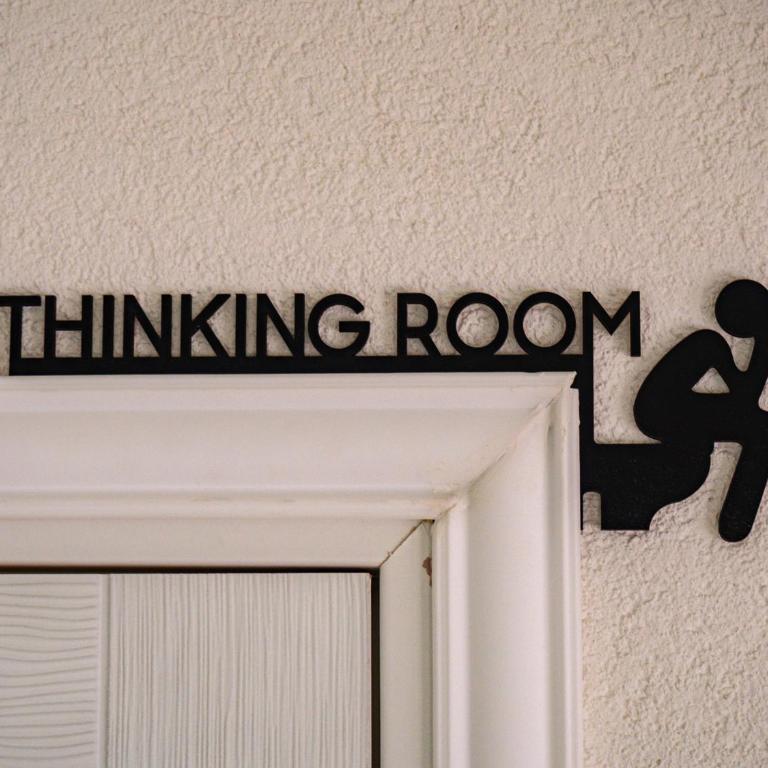 Gilda Van Der Clog - Double Room with Private Bathroom - 7