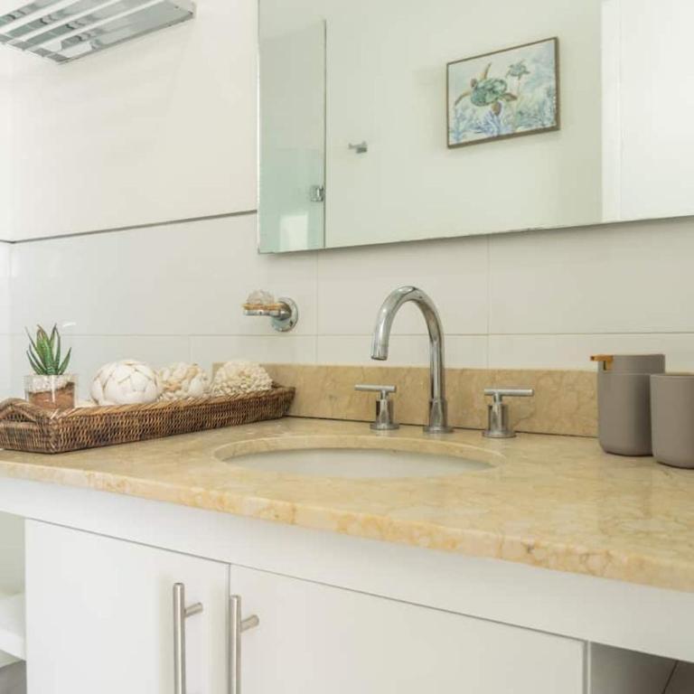 Espectacular para vacaciones familiares - Apartamento de 2 dormitorios - 5