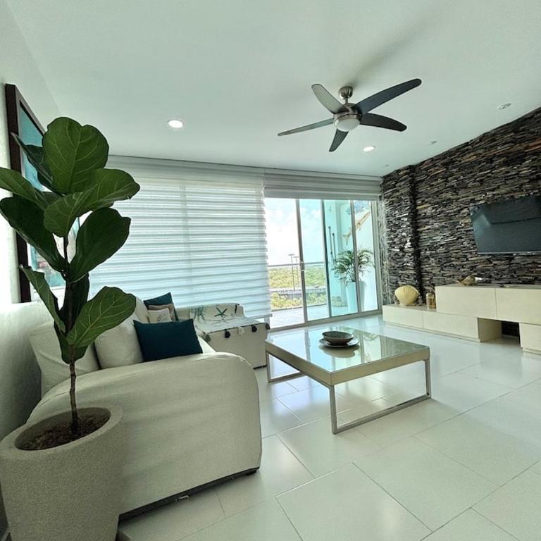 Espectacular para vacaciones familiares - Apartamento de 2 dormitorios - 7