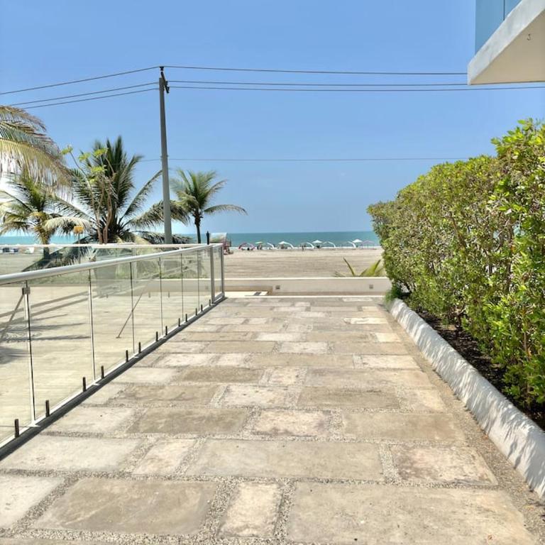 Espectacular para vacaciones familiares - Apartamento de 2 dormitorios - 21