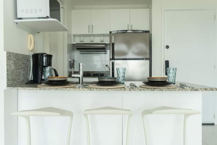 Espectacular para vacaciones familiares - Apartamento de 2 dormitorios - 22