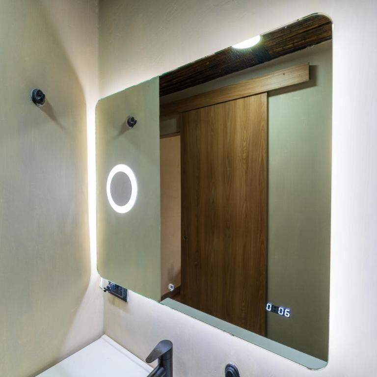 Rincon de la Sierra Minca - Suite con bañera de hidromasaje y cama grande - 23