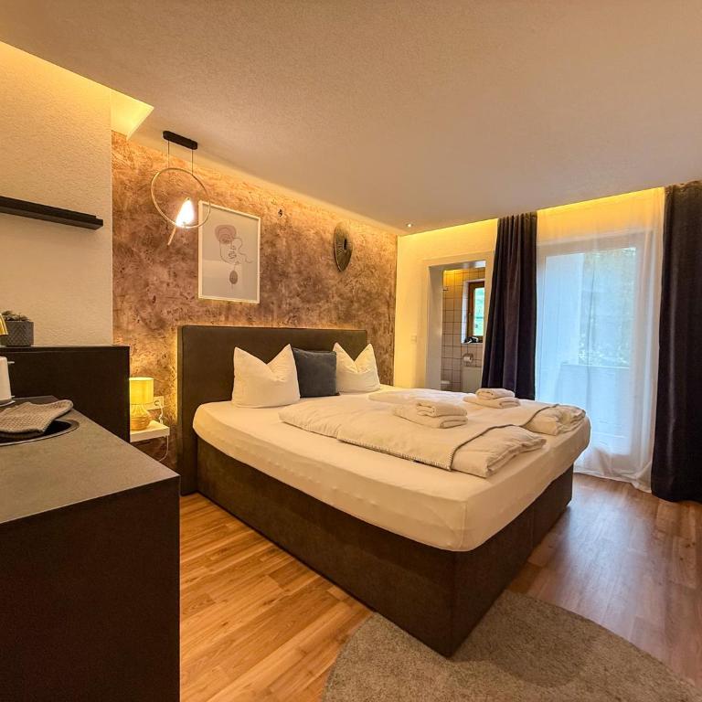 Luna Studios Zillertal - Standard Studio - 1