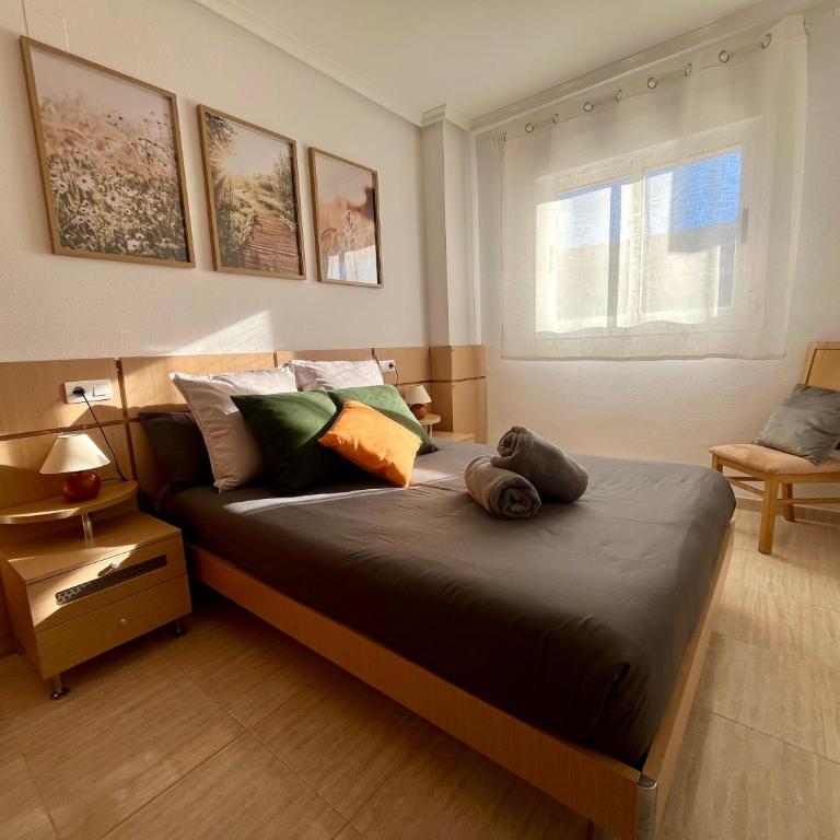 Apartamento Mar Salá - Apartamento de 2 dormitorios - 15