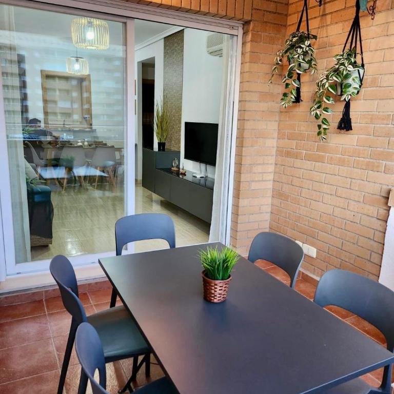 Apartamento Mar Salá - Apartamento de 2 dormitorios - 17