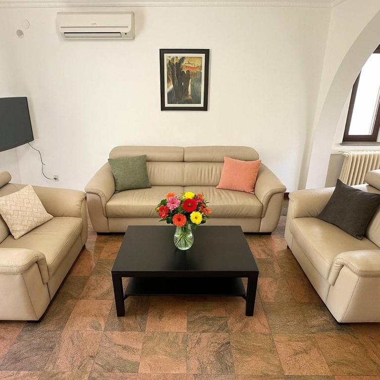 Apartments Villa Mirjana - Superior Apartment - 2