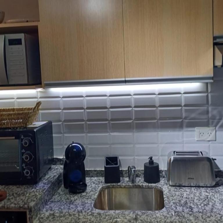Departamentos del Oeste - Apartamento de 1 dormitorio - 6