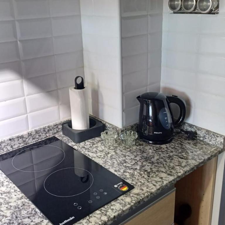 Departamentos del Oeste - One-Bedroom Apartment - 8