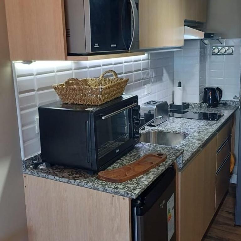 Departamentos del Oeste - Apartamento de 1 dormitorio - 10