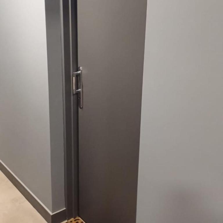 Departamentos del Oeste - One-Bedroom Apartment - 11