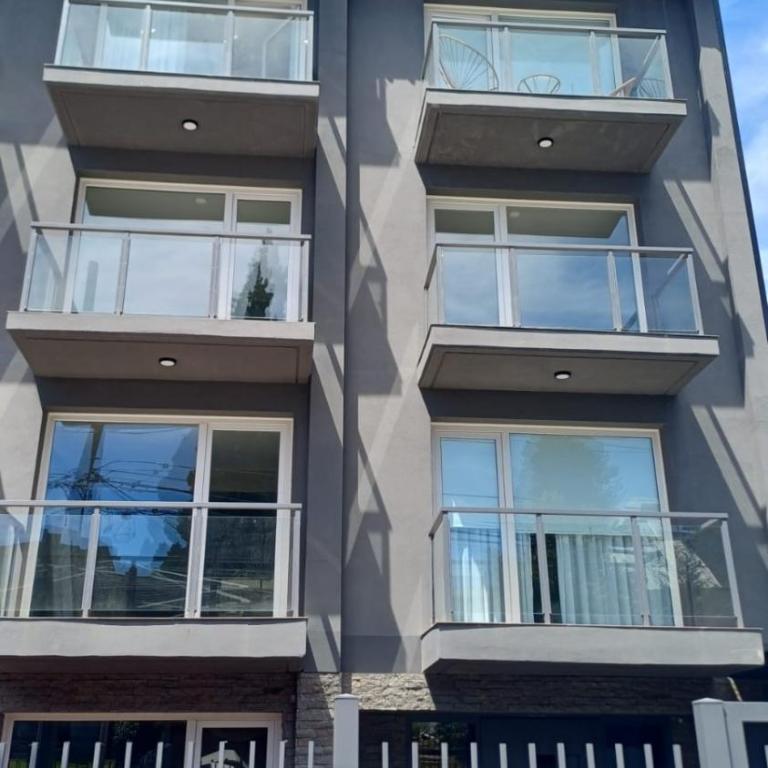 Departamentos del Oeste - Apartamento de 1 dormitorio - 18