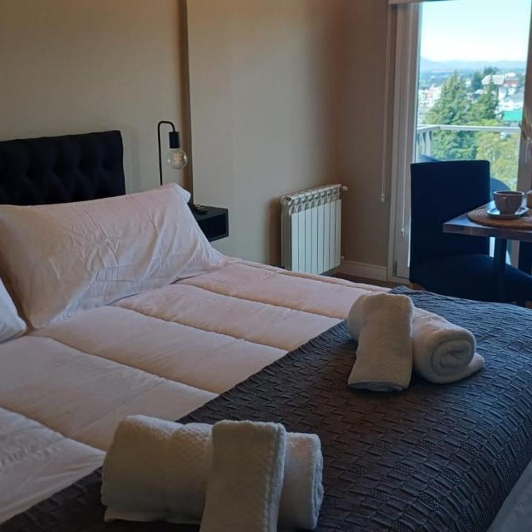 Departamentos del Oeste - Apartamento de 1 dormitorio - 19