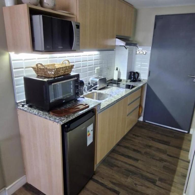 Departamentos del Oeste - Apartamento de 1 dormitorio - 21