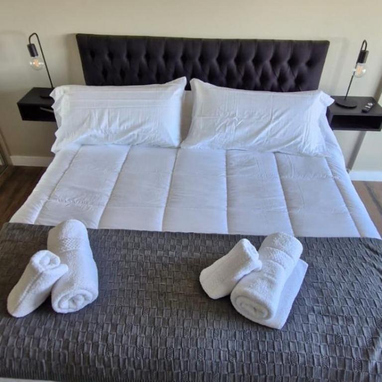 Departamentos del Oeste - Apartamento de 1 dormitorio - 24