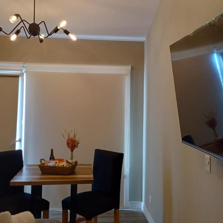 Departamentos del Oeste - Apartamento de 1 dormitorio - 25