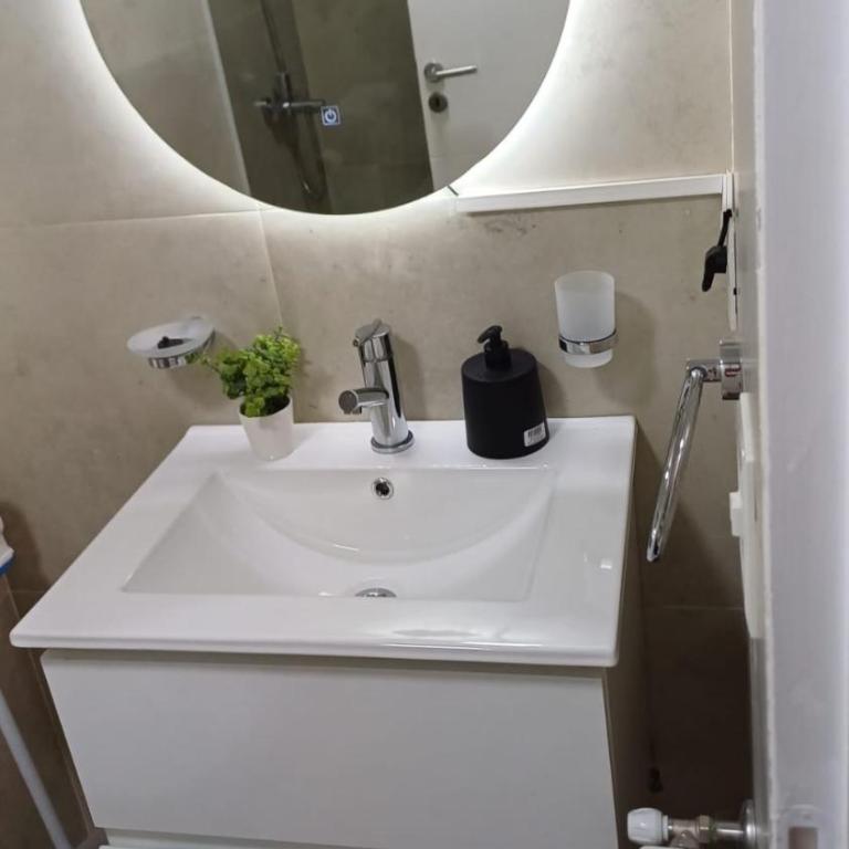 Departamentos del Oeste - Apartamento de 1 dormitorio - 26