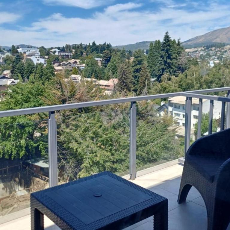 Departamentos del Oeste - One-Bedroom Apartment - 27