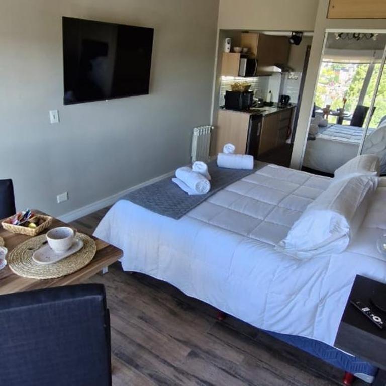 Departamentos del Oeste - Apartamento de 1 dormitorio - 28