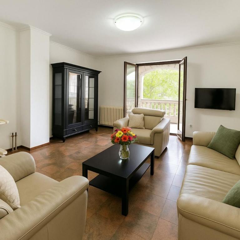 Apartments Villa Mirjana - Superior Apartment - 1