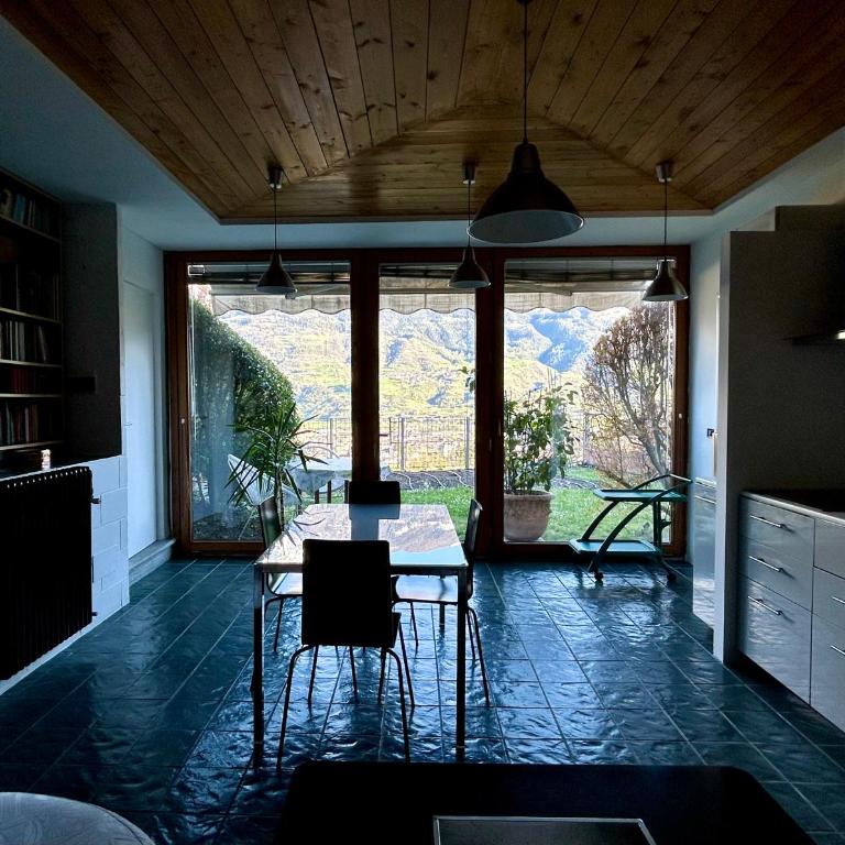 Casa Giromina - Appartamento con 1 Camera da Letto - 1