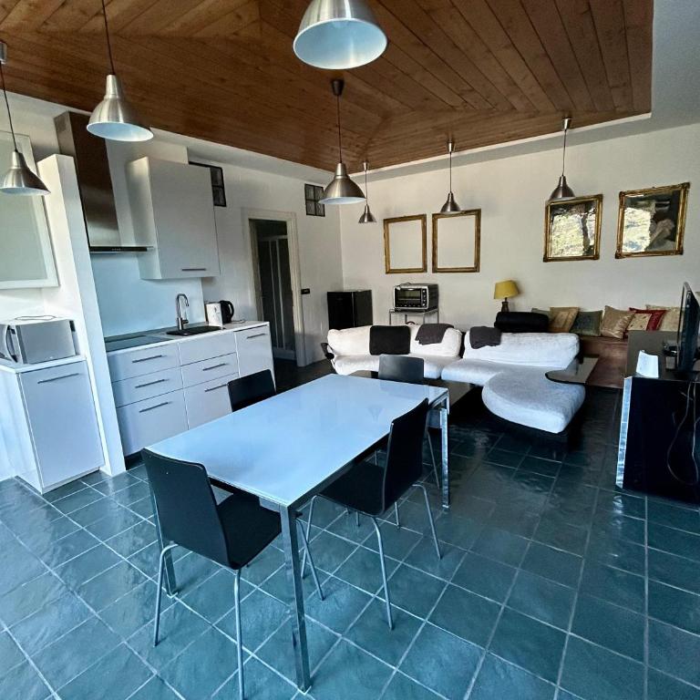Casa Giromina - Appartamento con 1 Camera da Letto - 13