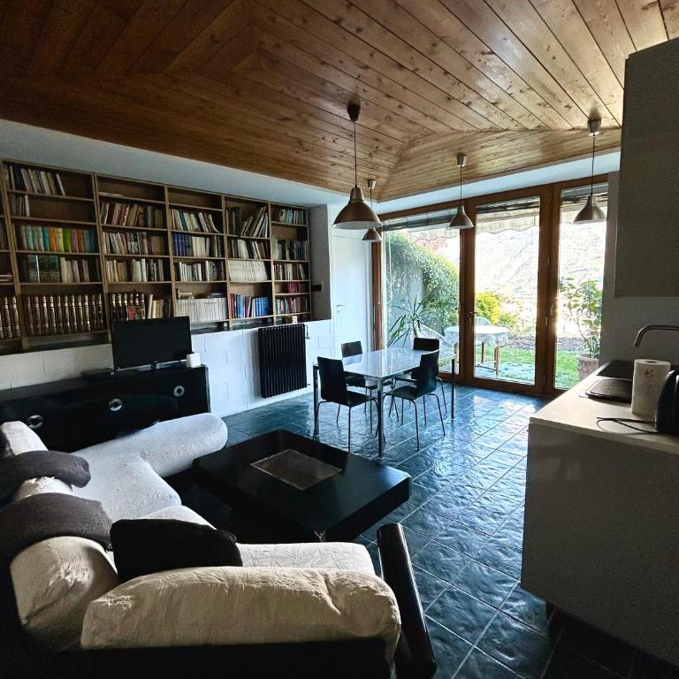 Casa Giromina - Appartamento con 1 Camera da Letto - 3