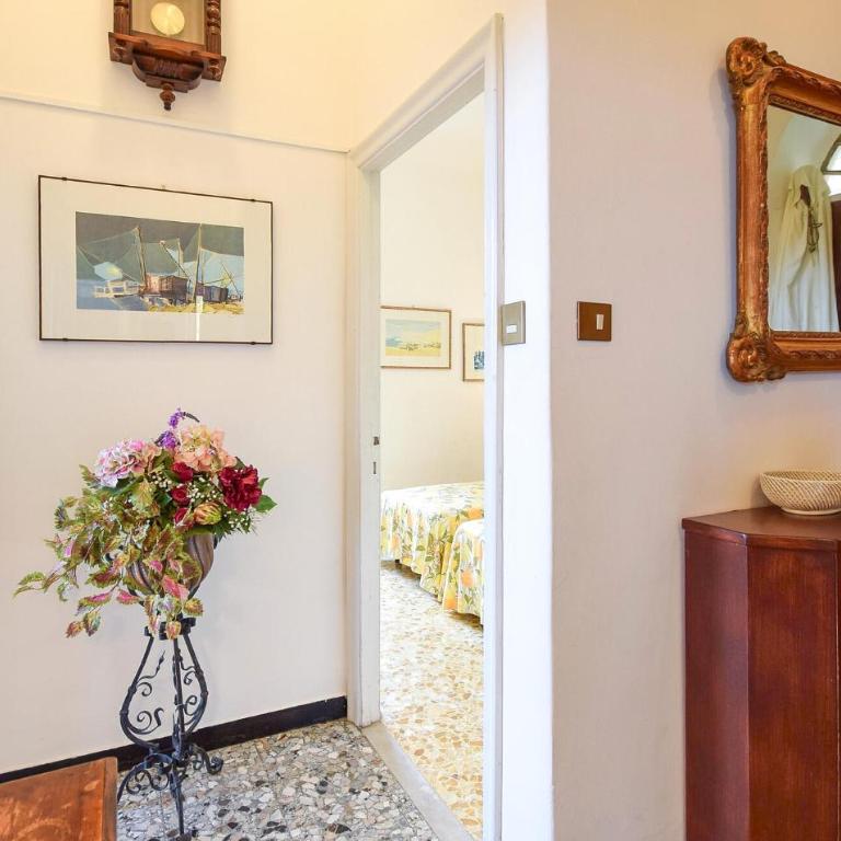 Nice Home In Camogli With House Sea View - Casa Vacanze con 3 Camere da Letto - 13