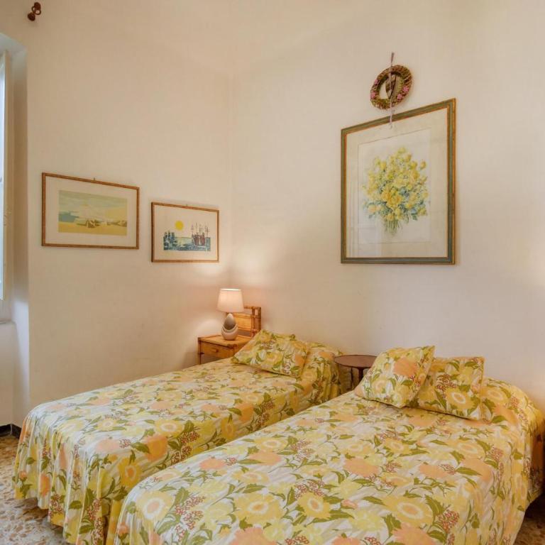 Nice Home In Camogli With House Sea View - Casa Vacanze con 3 Camere da Letto - 14